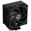 Кулер для процессора PCCooler RT500 Digital BK [RT500-BKNWYL-GL] черный
