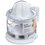 Electric juicer DEXP CP-02 white