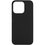 Накладка  KEYRON Carbon для Apple iPhone 16 Pro черный