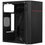 Корпус ExeGate BAA-113 [EX292347RUS] черный