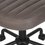 Компьютерное кресло TetChair SLIM серый