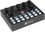Микрофонный комплект Оклик SM-600G черный