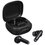 Наушники TWS Anker Soundcore P40i  черный 2024
