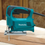 Электрический лобзик Makita 4329KX1