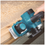 Электрорубанок Makita KP0810