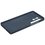 Накладка  Samsung Silicone Case для Samsung Galaxy S25 Ultra черный