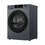 Стиральная машина Haier HW70-BP12337SU1 серый