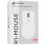 Мышь Attack Shark R1 [Shark R1 White]