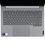 14" Ноутбук Lenovo Thinkbook 14 G8 IAL серый