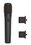 Portable audio system JBL Partybox Encore 2, black