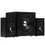 Колонки Edifier S355DB коричневый