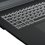 17.3" Noutbuk ARDOR GAMING NEO N17-I5ND413 qora