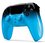 Geympad simsiz/simli Sony PlayStation DualSense Hyperpop moviy