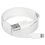 Кабель DEXP Lightning 8-pin - USB Type-A белый