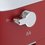 Espresso machine Delonghi Dedica EC 685.R red