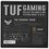 Блок питания ASUS TUF Gaming 750W Gold [90YE00S3-B0NA00] черный