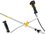 Триммер бензиновый HUTER GGT-800T