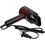 Фен Scarlett SC-HD70I38 черный/красный