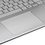 15.6" Ноутбук ASUS Vivobook GO E1504TA-BQ218 серебристый