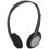 Проводные наушники Panasonic RP-HT010GU-H  серый 2015