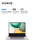 14" Noutbuk HONOR MagicBook X14 2025 kulrang
