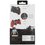 Игровой держатель Shinecon DJ20-4F черный