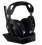 Беспроводные наушники Logitech Astro A50 LIGHTSPEED (Gen 5) + Док-станция черный 2024