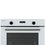Electric Oven Eigen Hett-APY81 white