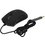 Mouse wired ARDOR GAMING Fury V2 [ARD-FRV2-3327-BK] black