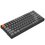 Клавиатура  проводная + беспроводная Keychron K2 v2