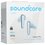 Наушники TWS Anker Soundcore Liberty 4 Pro  голубой 2025