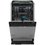 Встраиваемая посудомоечная машина Gorenje GV563C10