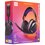 Беспроводные/проводные наушники JBL Quantum 650  черный 2025