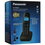 Телефон беспроводной (DECT) Panasonic KX-TGB610RUB