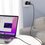 Кабель ACEFAST USB Type-C - USB Type-C черный