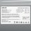 Газовая варочная поверхность DEXP GH-60DR