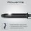 Curling iron Rowenta CF3228F0