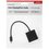 Aceline mini DisplayPort - VGA, 0.2 m