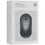 Мышь беспроводная Xiaomi Wireless Mouse Lite 2 [BHR8916GL] черный