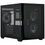Корпус Ocypus Iota C50 Curve ARGB [Iota-C50-BKD300CD-GL] черный