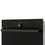 Электрический духовой шкаф Gorenje BSA6747DGWI черный