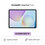 11.5" Планшет HUAWEI MatePad 11.5 PaperMatte (2025) Wi-Fi 256 ГБ серый