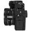 Mirrorless camera SONY Alpha ILCE-6700 Kit 16-50 mm black