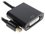 FinePower mini DisplayPort - DVI-I, 0.2 м
