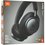 Беспроводные/проводные наушники JBL LIVE 780NC  черный 2026