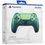 Geympad simsiz/simli Sony PlayStation DualSense color yashil