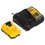 Дрель-шуруповерт DeWalt DCD701D2 XR 10.8/12V