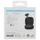 Наушники TWS Anker Soundcore R60i NC  черный 2025