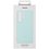 Накладка  Samsung Silicone Case для Samsung Galaxy S25 Ultra зеленый