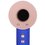 Фен Dyson Supersonic HD07 синий/розовый